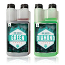 BIO DIESEL GREEN DIAMOND A + B