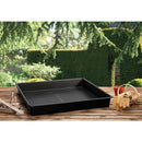 GARLAND SQUARE TRAY 100CM X 100CM X 12CM