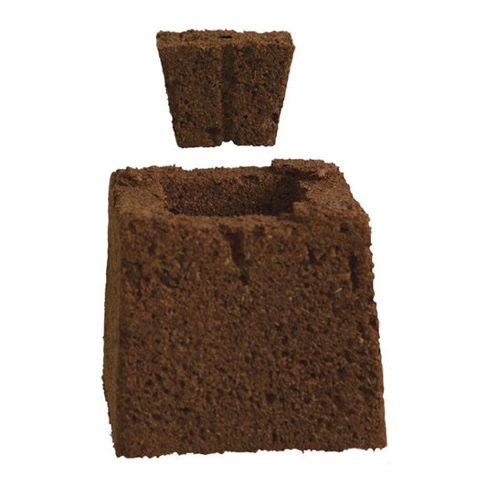 EAZY-PLUG EASY BLOCKS 75 x 75 x 60MM
