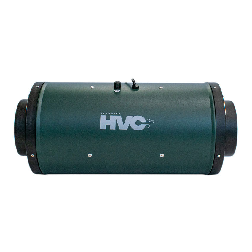 HVC EC FAN SILENCED MIXED FLOW 250MM (1808 M3/H)