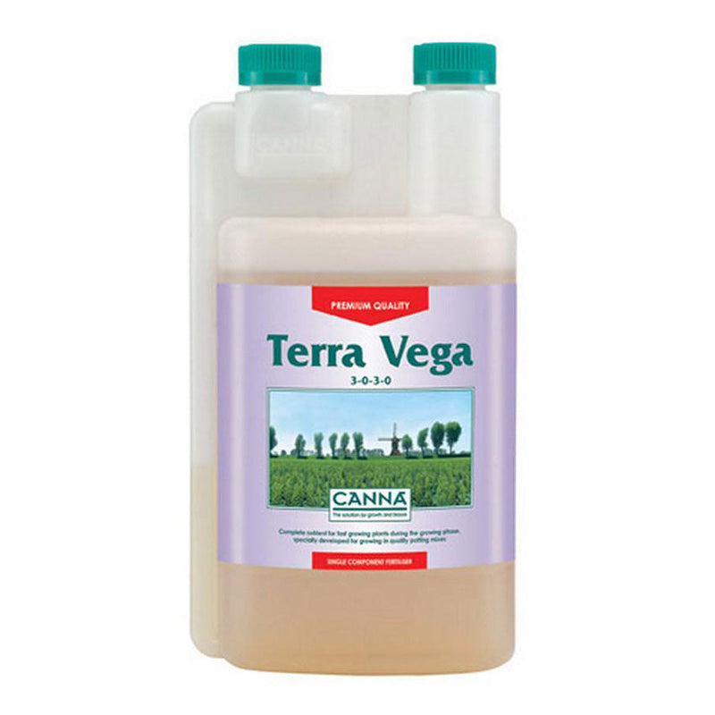 CANNA TERRA VEGA