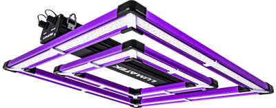 LUMATEK ATS PRO 200 WATT 2.7 UMOL/J