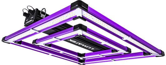 LUMATEK ATS PRO 200 WATT 2.7 UMOL/J