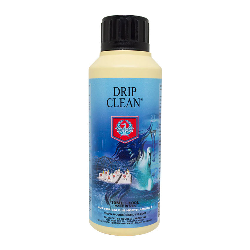 H&G DRIP CLEAN
