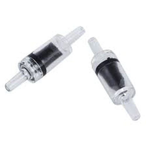 AIR PUMP NON BACKFLOW CHECK VALVE PACK OF 2