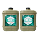 BIO DIESEL GREEN DIAMOND A + B