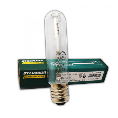 SYLVANIA 400 WATT HPS SHP-T400 LAMP