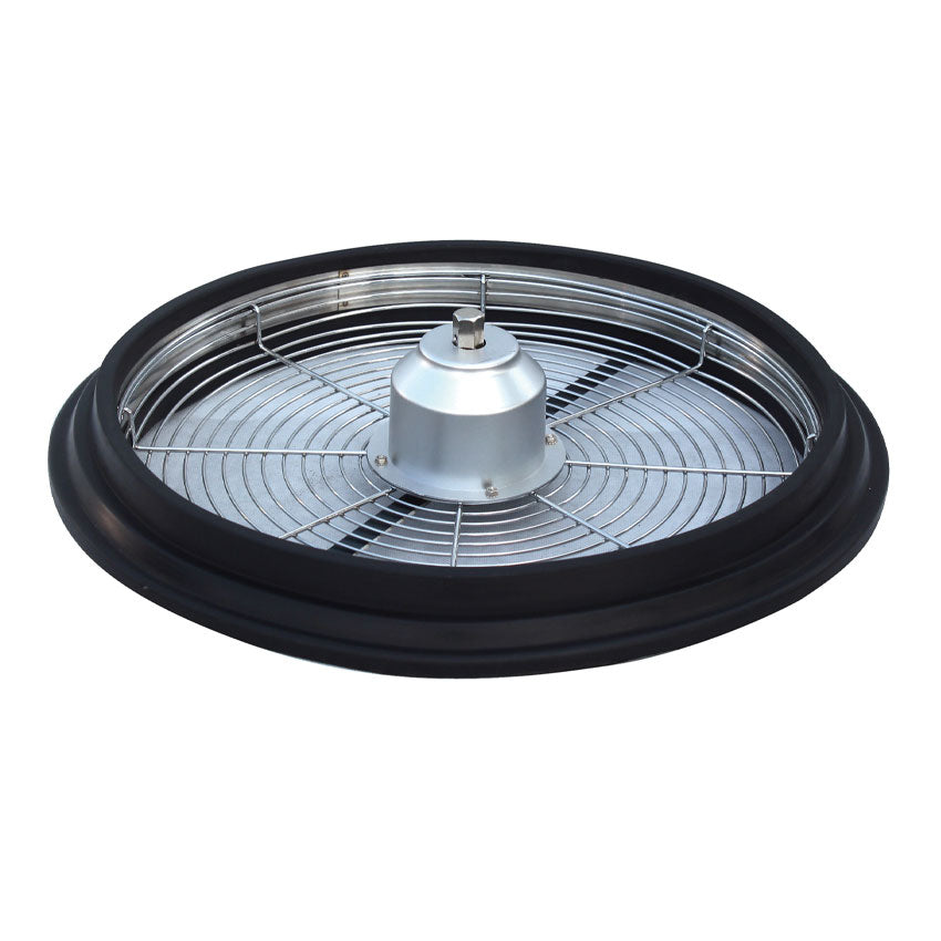 SPARE POWER-TRIM 24 INCH GRILL ASSEMBLY (NO LID)