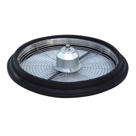 SPARE POWER-TRIM 24 INCH GRILL ASSEMBLY (NO LID)