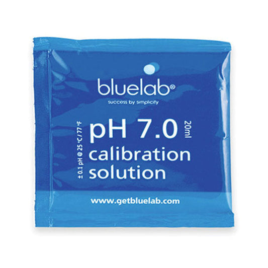 BLUELAB PH 7.0 CALIBARTION SOLUTION 18MLS
