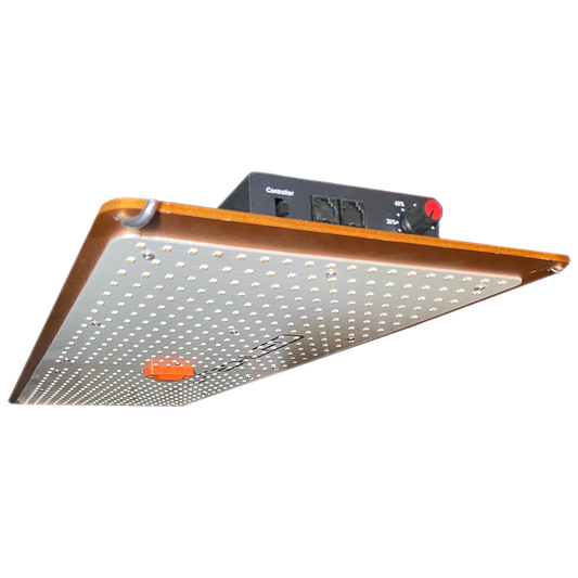 QUANTUM STAR 240 WATT LED