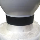 200MM RHINO FILTER - FAN ADAPTOR