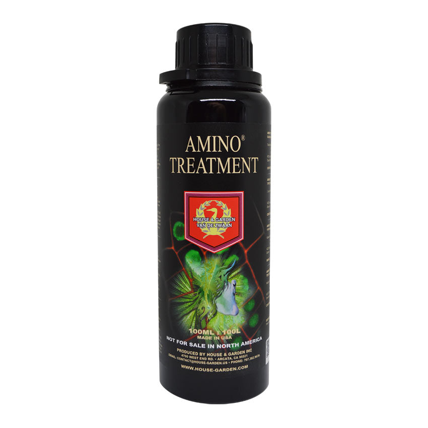 H&G AMINO TREATMENT