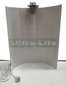 ULTRA-LITE LARGE 640MM X 460MM WHITE