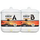 PLANT MECHANICS COCO+ A & B