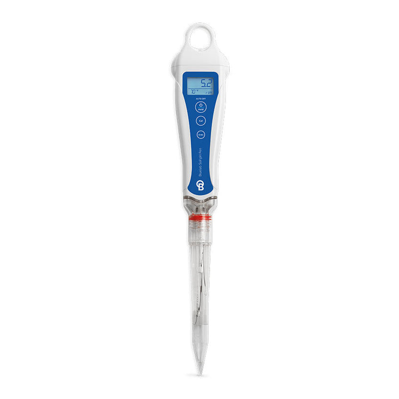 BLUELAB SOIL PH PEN