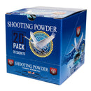 H&G SHOOTING POWDER