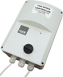 TRANSFORMER BASED 7.5 AMP 5 STEP SPEED CONTROLLER