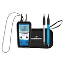 AQUAMASTER H600 PRO SUBSTRATE PH - EC - PPM - TDS - TEMP HANDHELD INC CASE