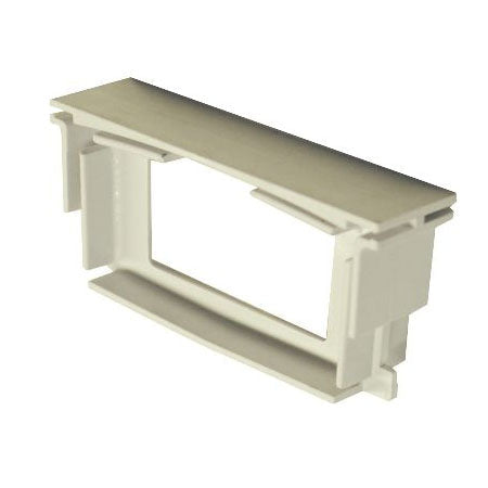 SURE-GRO 100 X 68MM JOINER PVC