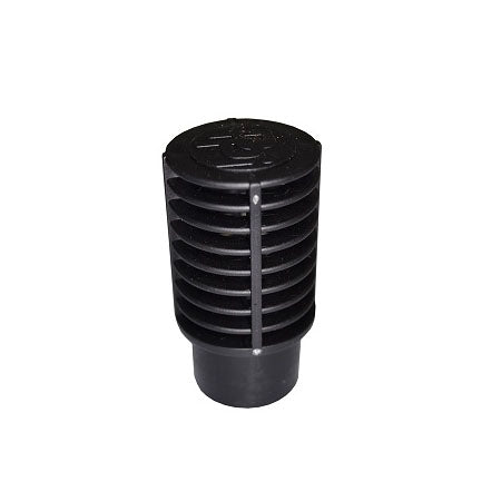 TUB OUTLET SCREEN