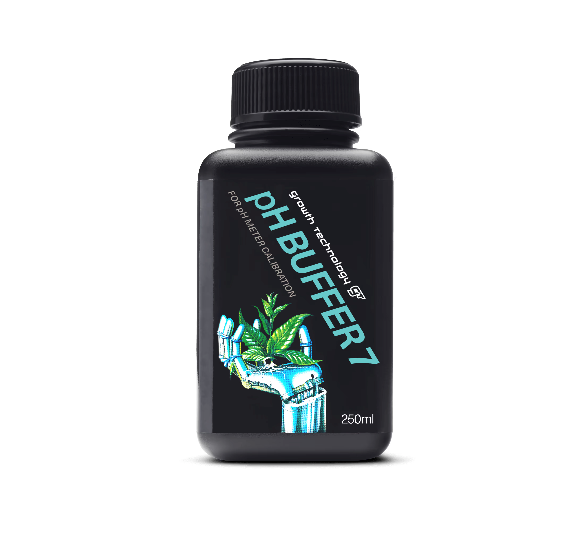 GT PH BUFFER 7.00