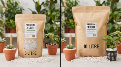 PM Perlite (Coarse 4-6mm)