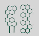 Extra Tall Extendable Trellis — Modular Honeycomb Plant Support