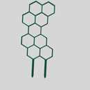 Extra Tall Extendable Trellis — Modular Honeycomb Plant Support