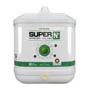 PLANT MECHANICS SUPER N+